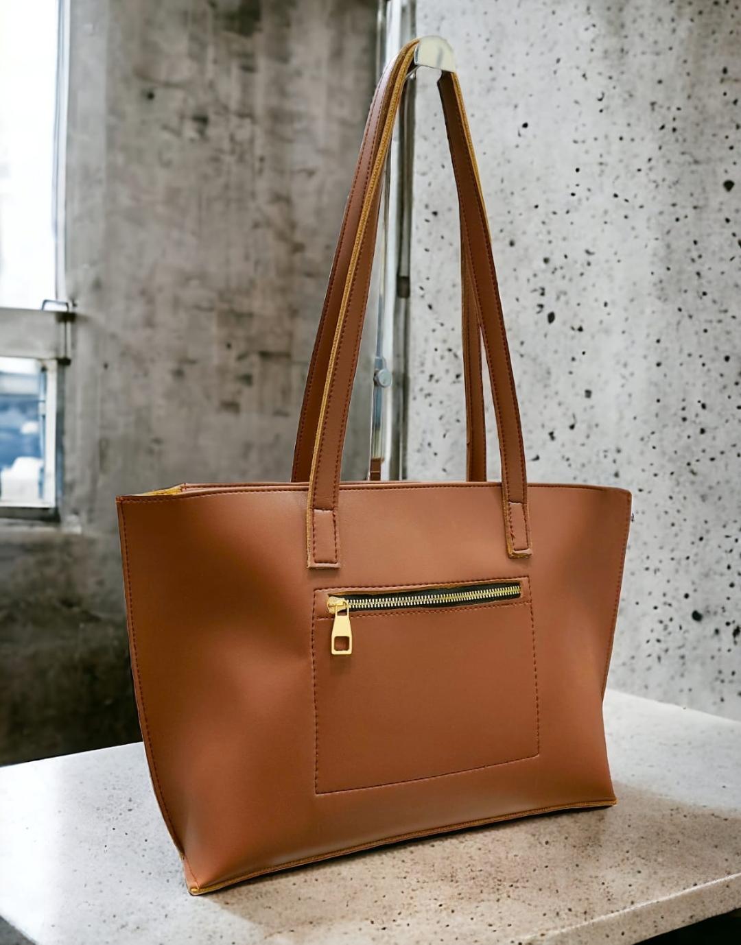 Frankfort-tote high quality