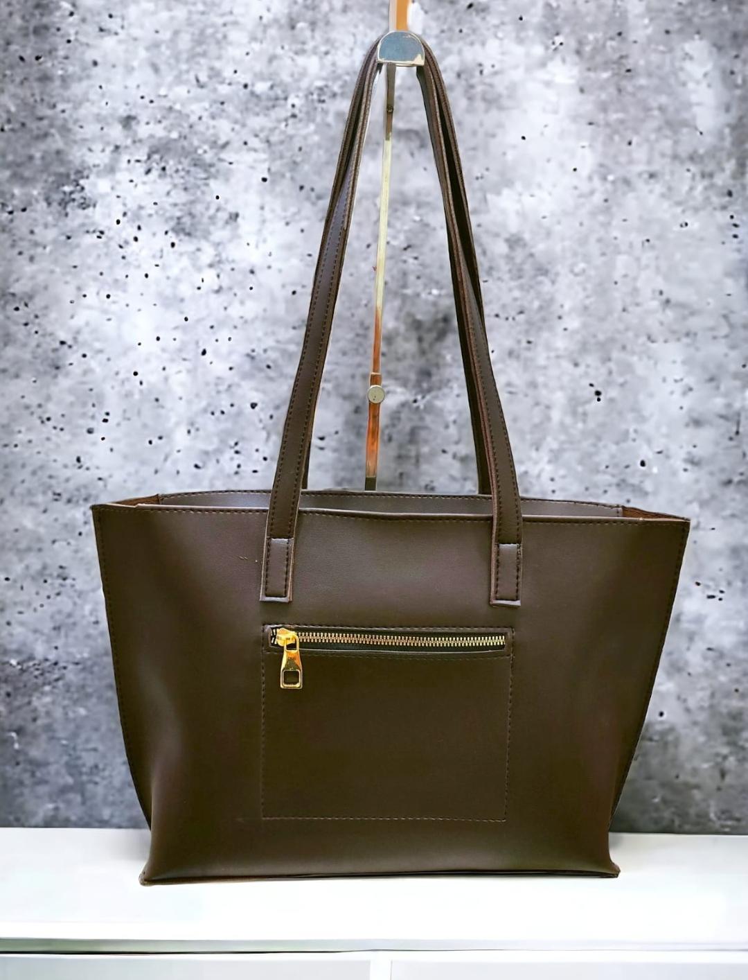Frankfort-tote high quality